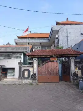 kos kosan + warung full penghuni dekat baypas jimbaran