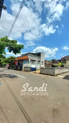 Tanah Tepi Jl. Aspal dkt RSUD Wirosaban, Kampus UAD Ringroad n Pramuka