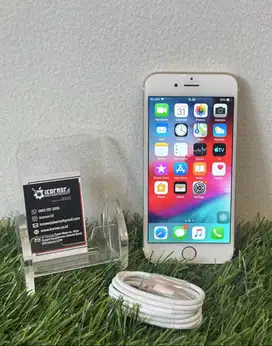 Apple iPhone 6 32 GB - Ex iBox | Gold | Garansi | All Operator