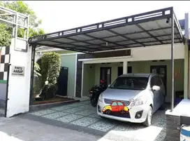 rumah siap huni perjuangan
