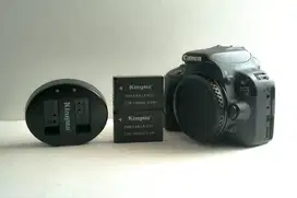 Dijual Canon Eos 100D