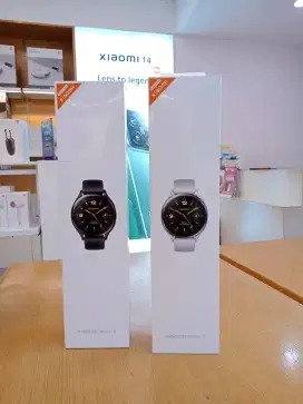 Xiaomi Watch 2 || Xiaomi Plaza Ambarrukmo