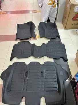 KARPET 5D TOYOTA INNOVA REBORN