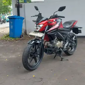 Yamaha vixion 150 2017 dp 1 jt