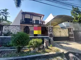 Rumah di Dukuh Kupang siap huni