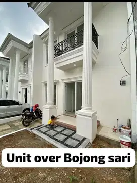 hidup jangan bikin susah gak punya rumah bisa ambil over kredit