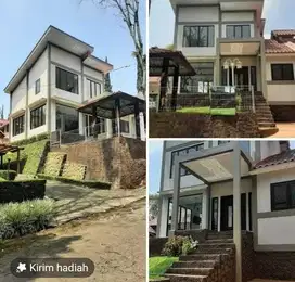 Villa baru trawas prigen