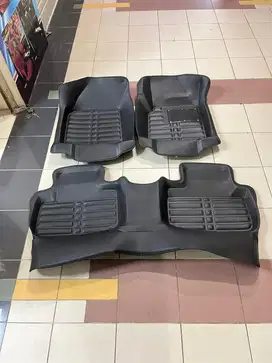 KARPET 5D ALL NEW WR-V