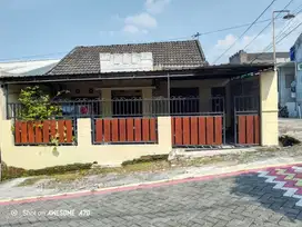 DIJUAL RUMAH JANGLI INDAH, TEMBALANG, SEMARANG