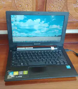 Notebook Lenovo ideapad N14608  Intel Celeron N2840