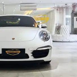 Porsche 911 CARRERA S 3.8 2014