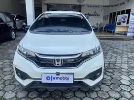 HONDA JAZZ 2020