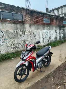 jual honda blade