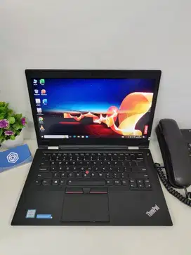Lenovo Thinkpad X1 Carbon Core i5 Gen6 Mulus Ram 8-256Gb R-SNT2