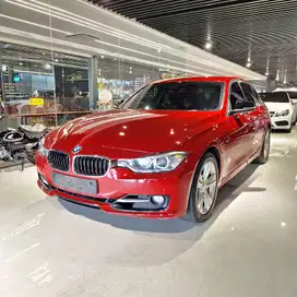 Bmw 320i Sport At Tahun 2014