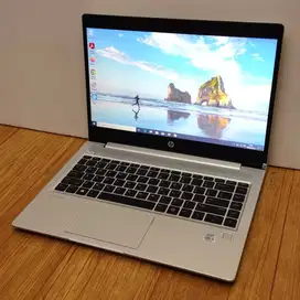 HP Probook 440 G7 Core i3 10th 4GB/8GB 128GB/256GB SSD Muluss