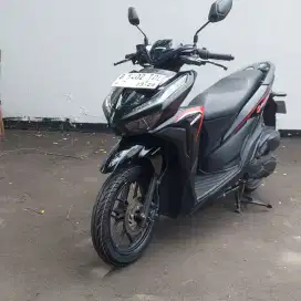 Honda vario 125 2018 dp kredit 500ribu