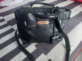 Tas GUESS ORIGINAL second bekas