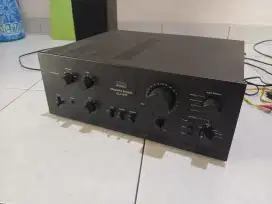 Amplifier Sansui AU417