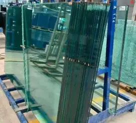 Tempred glass baru berbagai ukuran