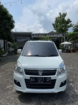 SUZUKI KARIMUN GL 2016 AUTOMATIC