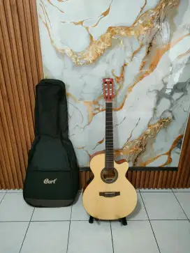 Gitar Cort Cec1 op classic nylon elektrik