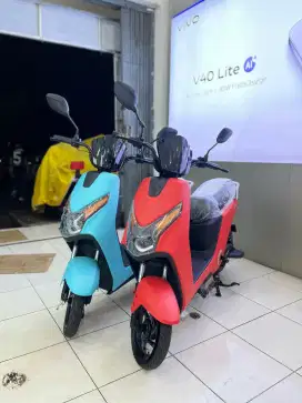 SEPEDA LISTRIK UWINFLY D70 TERMURAH BISA COD DIRUMAH