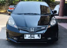 HONDA JAZZ RS 203