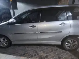 Dijual Avanza Veloz Rp. 155 juta - Tangan Pertama Mulus