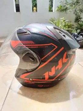 Helmet Half face NHK R6