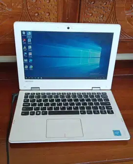 NOTEBOOK Lenovo ideapad 310S  Intel Celeron N3350