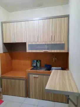 Rumah Siap Huni Minimalis