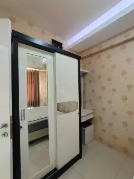 Sewa tahunan apartemen green pramuka, jakarta