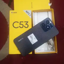 Second realme C53 6/128gb