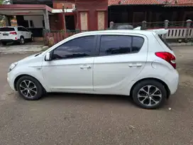 Hyundai i20 2010 Bensin