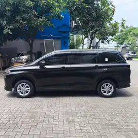 Toyota Avanza 2023 Bensin