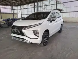 Mits Xpander Ultimate 1.5 Automatic Thn 2019