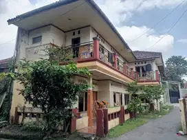 DIJUAL RUMAH TASIKMALAYA BUNGURSARI