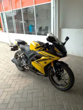 r15 v3 2018 km rendah