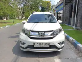 Honda BRV E Prestige 1.5 Automatic Thn 2017