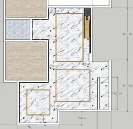 renovasi dan bangun rumah dari noll