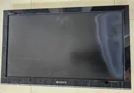 Sony briva full Hd. Hdmi , usb