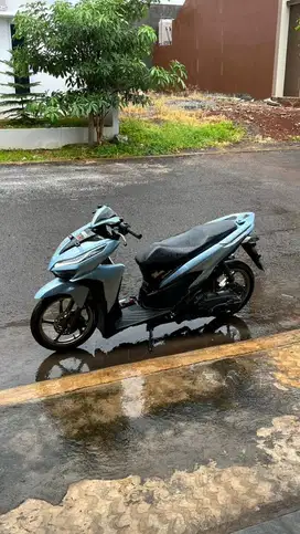 Honda vario 2020