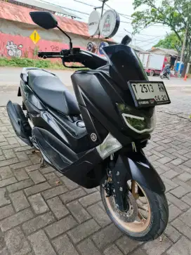 Yamaha NMAX 2019