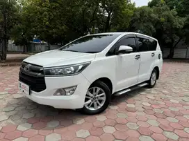 Toyota Kijang Innova 2.4 V Diesel A/T 2016