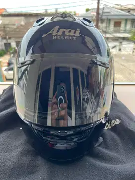 Arai Rx7x Miglia