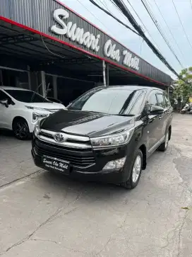 Innova G 2018 Matic