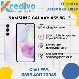 Samsung Galaxy A35 5G