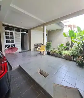 Dijual Rumah Siap Huni Di Nusaloka Bsd City