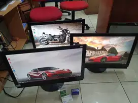 Jual Murah PC AIO Lenovo 23-Inch Corei7 Gen6 RAM 16/256GB M-NGC